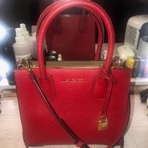 Michael Kors Crossbody Purse
